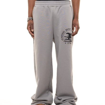"1738" Jogger (Grey)