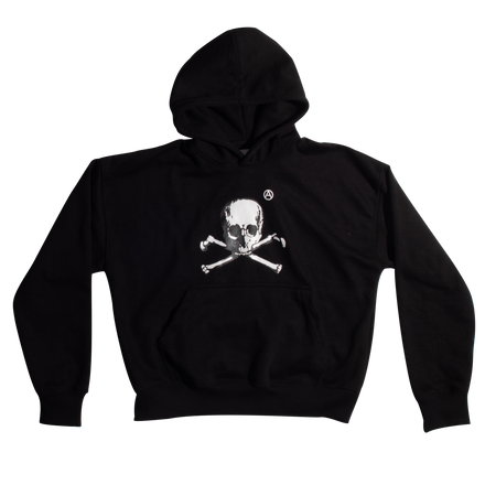 Activist "Pyrate" Hoodie