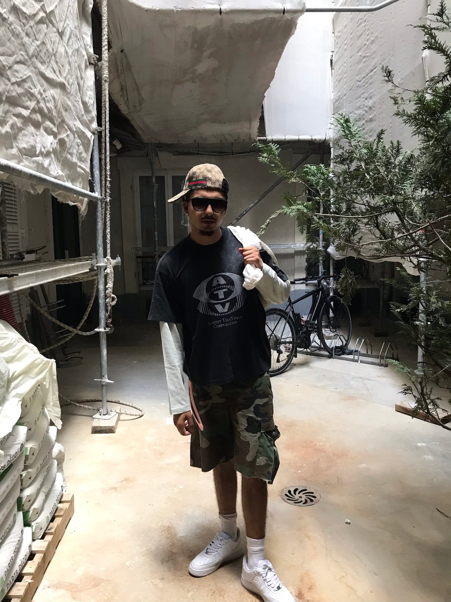 Limited "VHS" Longsleeve Restock OUT NOW!