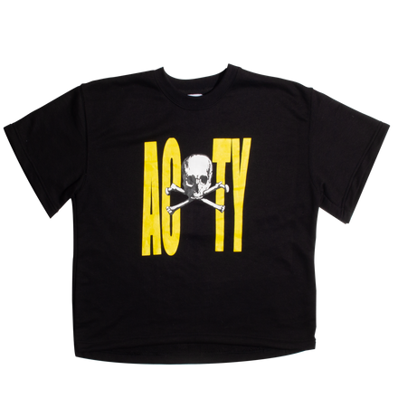 Activist "Pyrate" T-Shirt