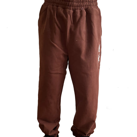 OG Activist Jogger Brown