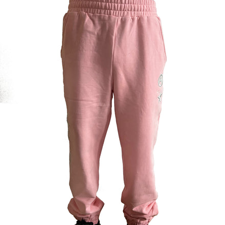 OG Activist Jogger Pink